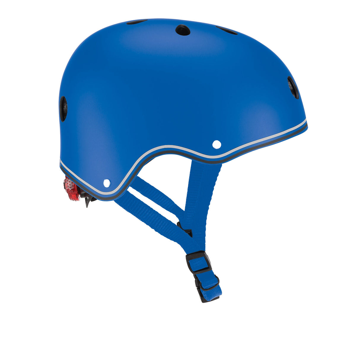 Globber Primo Kids ABS Helmet XS/S (48-53cm) - Navy Blue