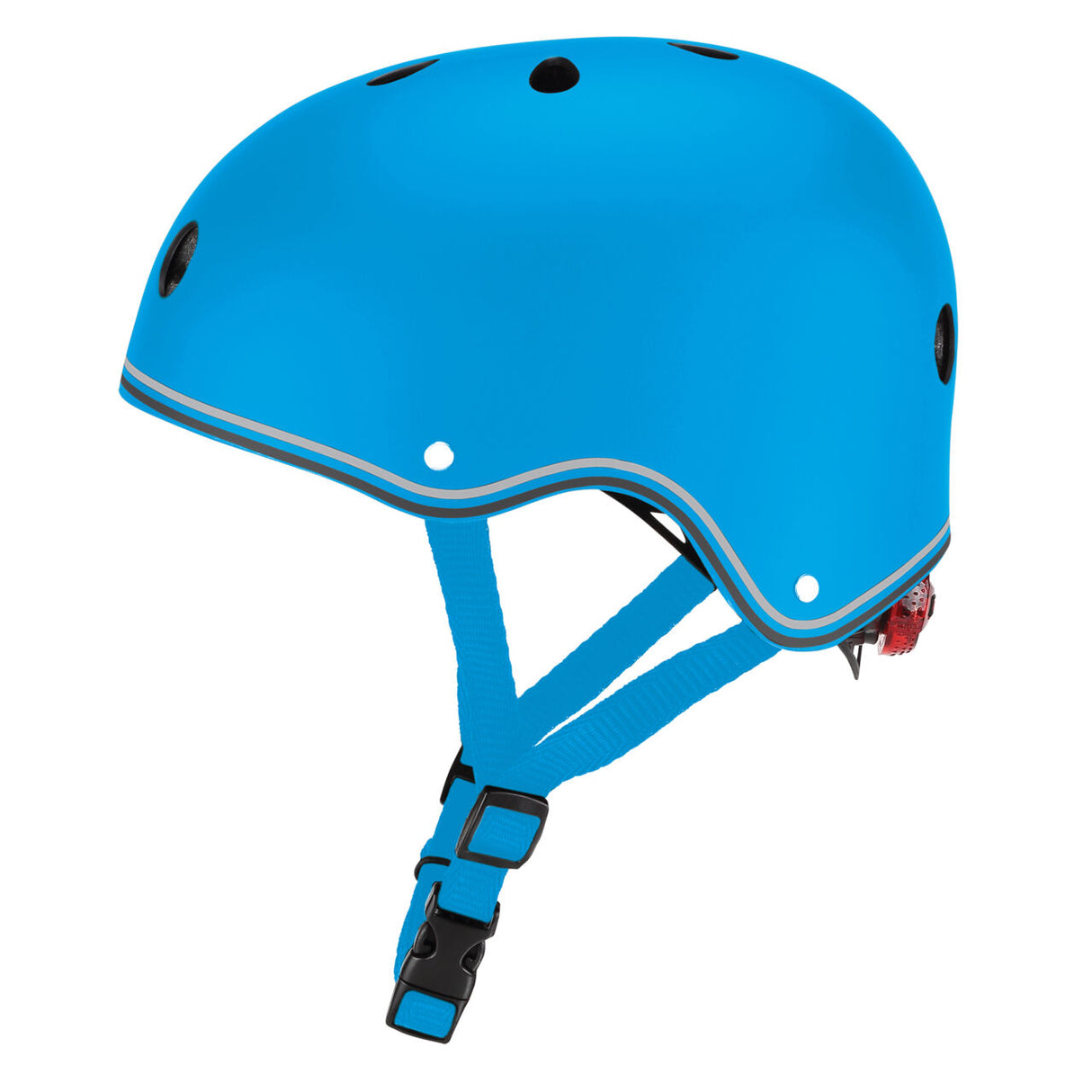 Globber Primo Kids ABS Helmet XS/S (48-53cm) - Sky Blue