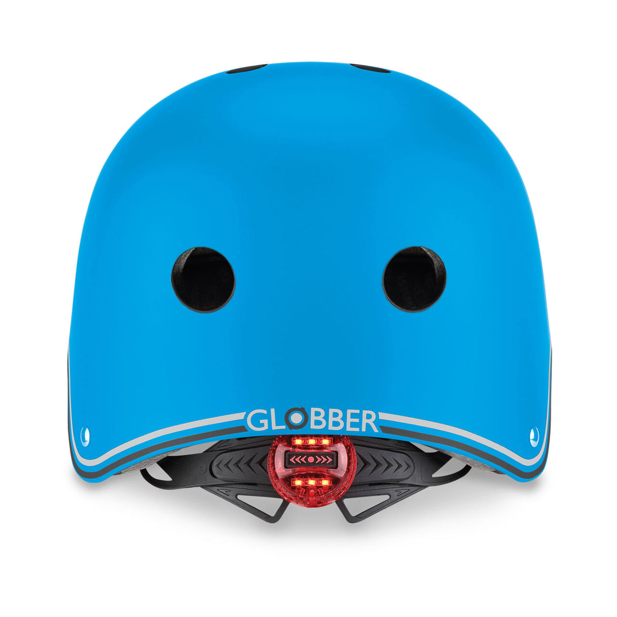 Globber Primo Kids ABS Helmet XS/S (48-53cm) - Sky Blue