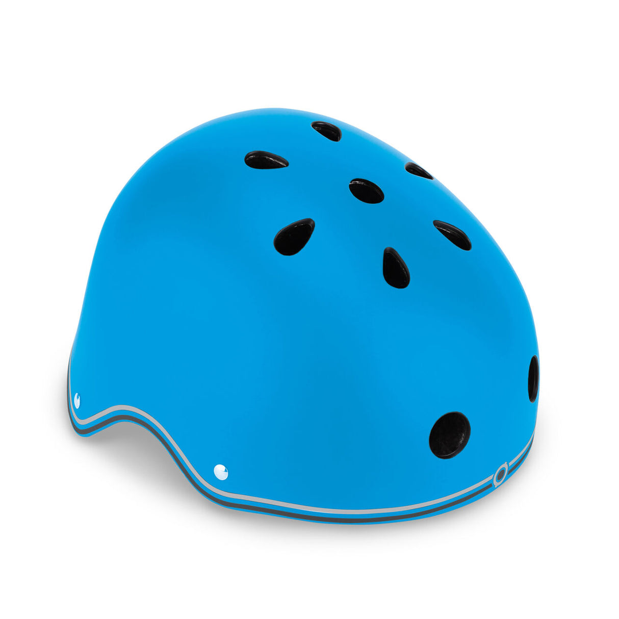 Globber Primo Kids ABS Helmet XS/S (48-53cm) - Sky Blue