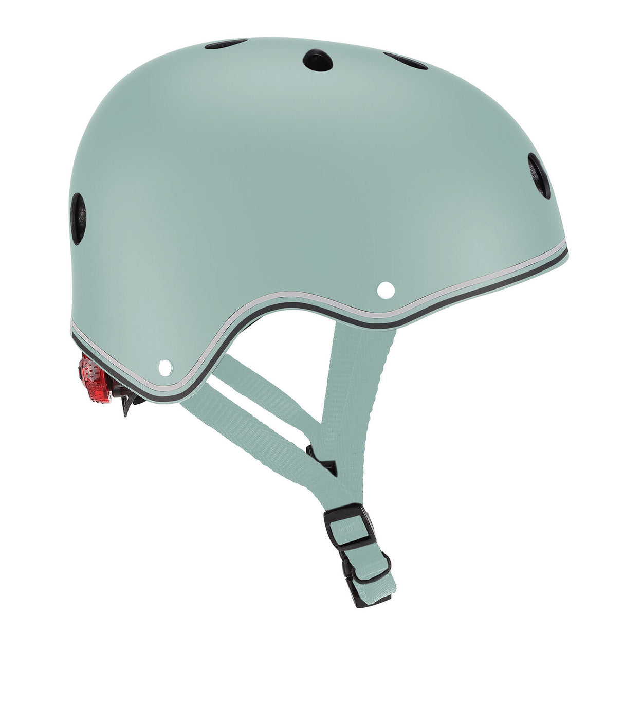 Globber Primo Kids ABS Helmet XS/S (48-53cm) - Sage