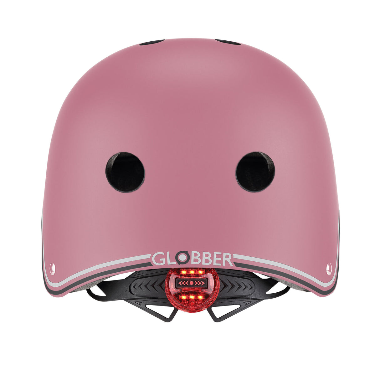 Globber Primo Kids ABS Helmet XS/S (48-53cm) - Pastel Pink