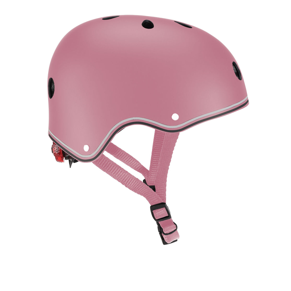 Globber Primo Kids ABS Helmet XS/S (48-53cm) - Pastel Pink