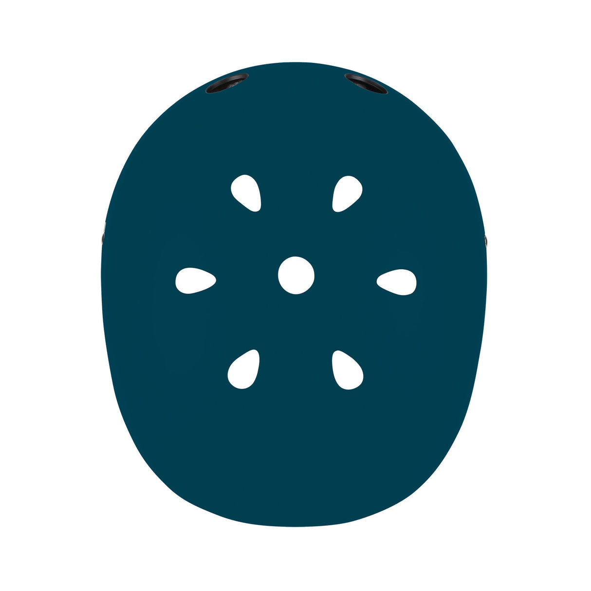 Globber Primo Kids ABS Helmet XS/S (48-53cm) - Petrol Blue