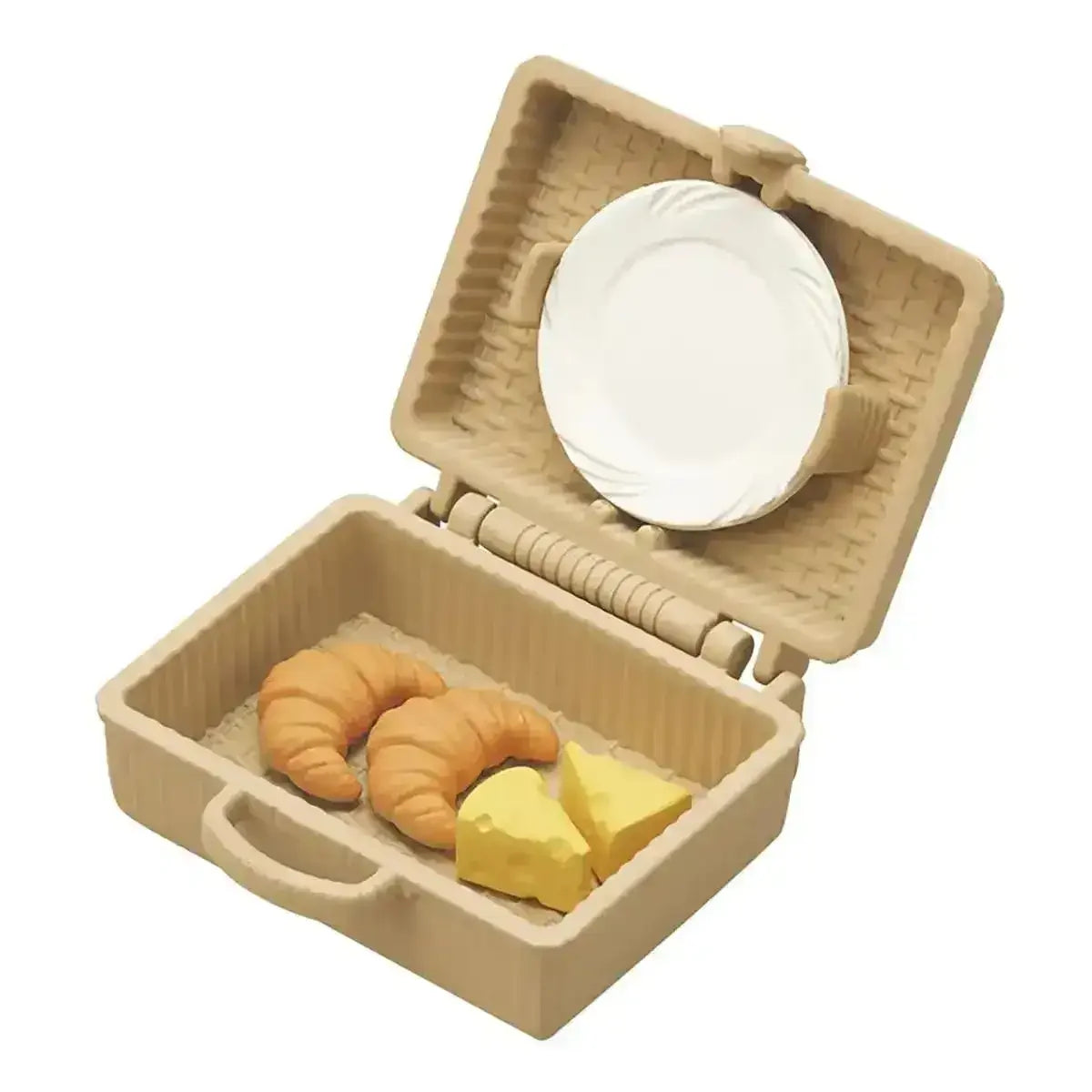 Sylvanian Families - Family Picnic Van - Toybox Tales