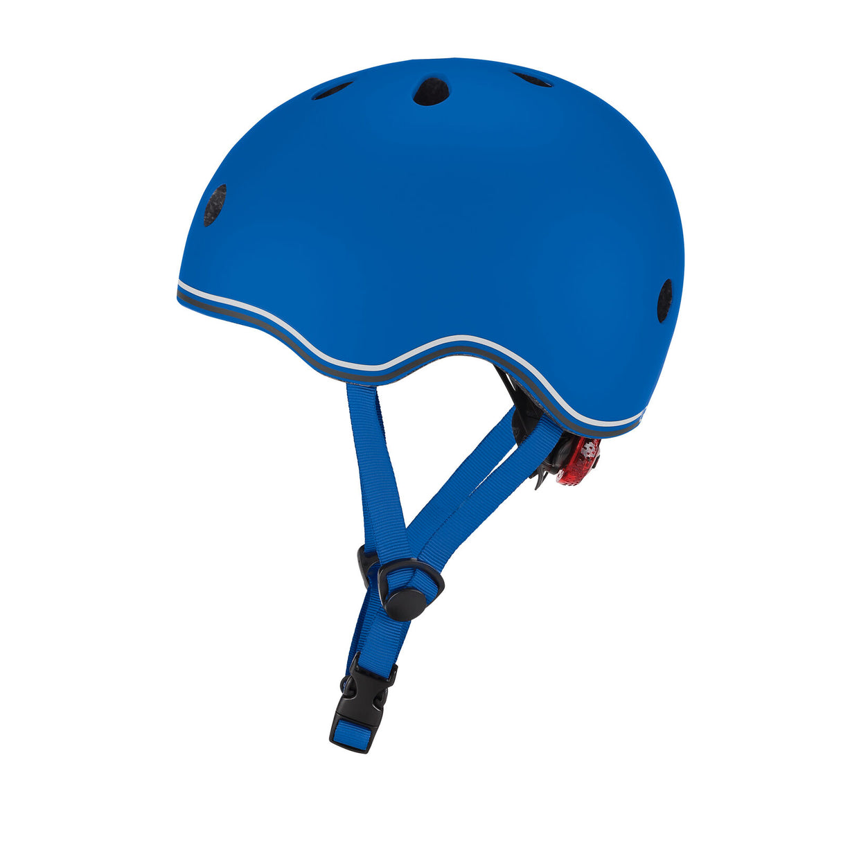 Globber Go-Up Toddler Helmet XXS/XS (45-51cm) - Navy Blue