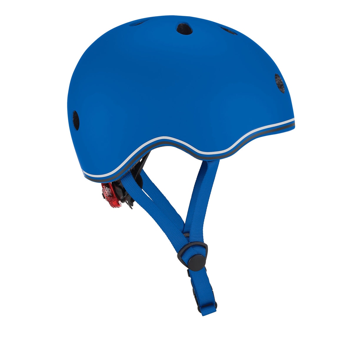 Globber Go-Up Toddler Helmet XXS/XS (45-51cm) - Navy Blue