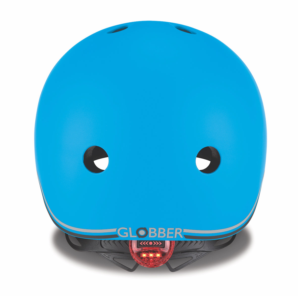 Globber Go-Up Toddler Helmet XXS/XS (45-51cm) - Sky Blue