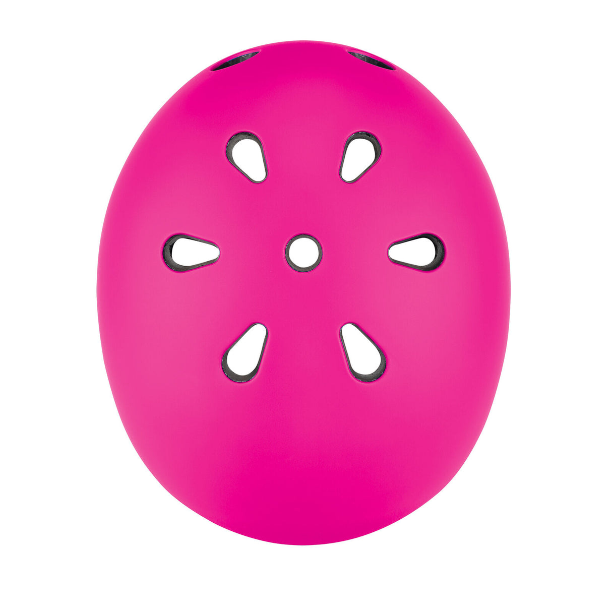 Globber Go-Up Toddler Helmet XXS/XS (45-51cm) - Neon Pink