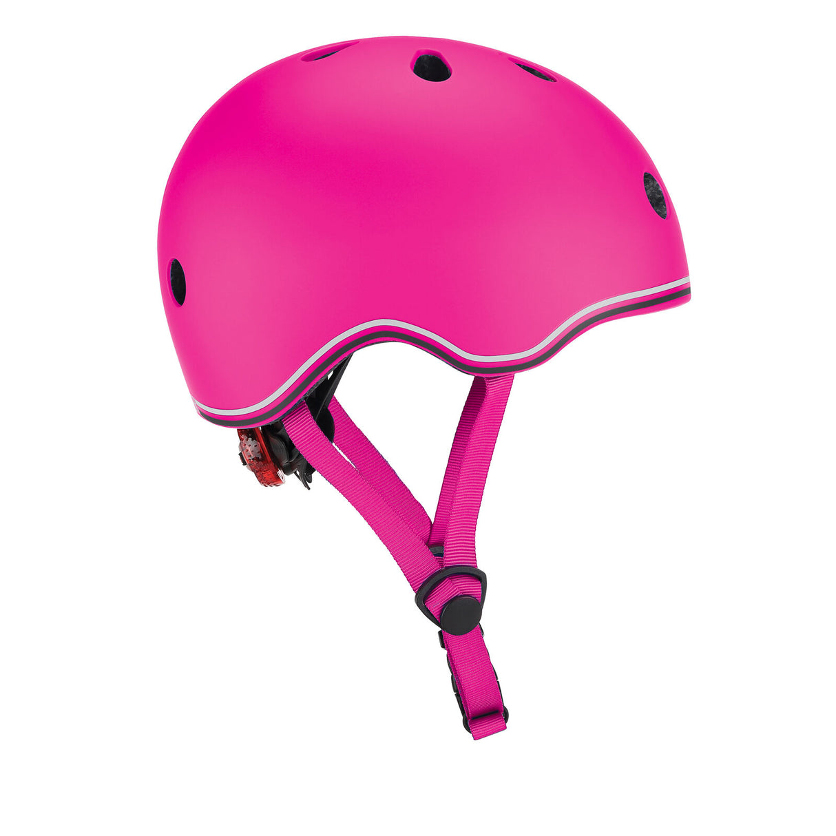 Globber Go-Up Toddler Helmet XXS/XS (45-51cm) - Neon Pink