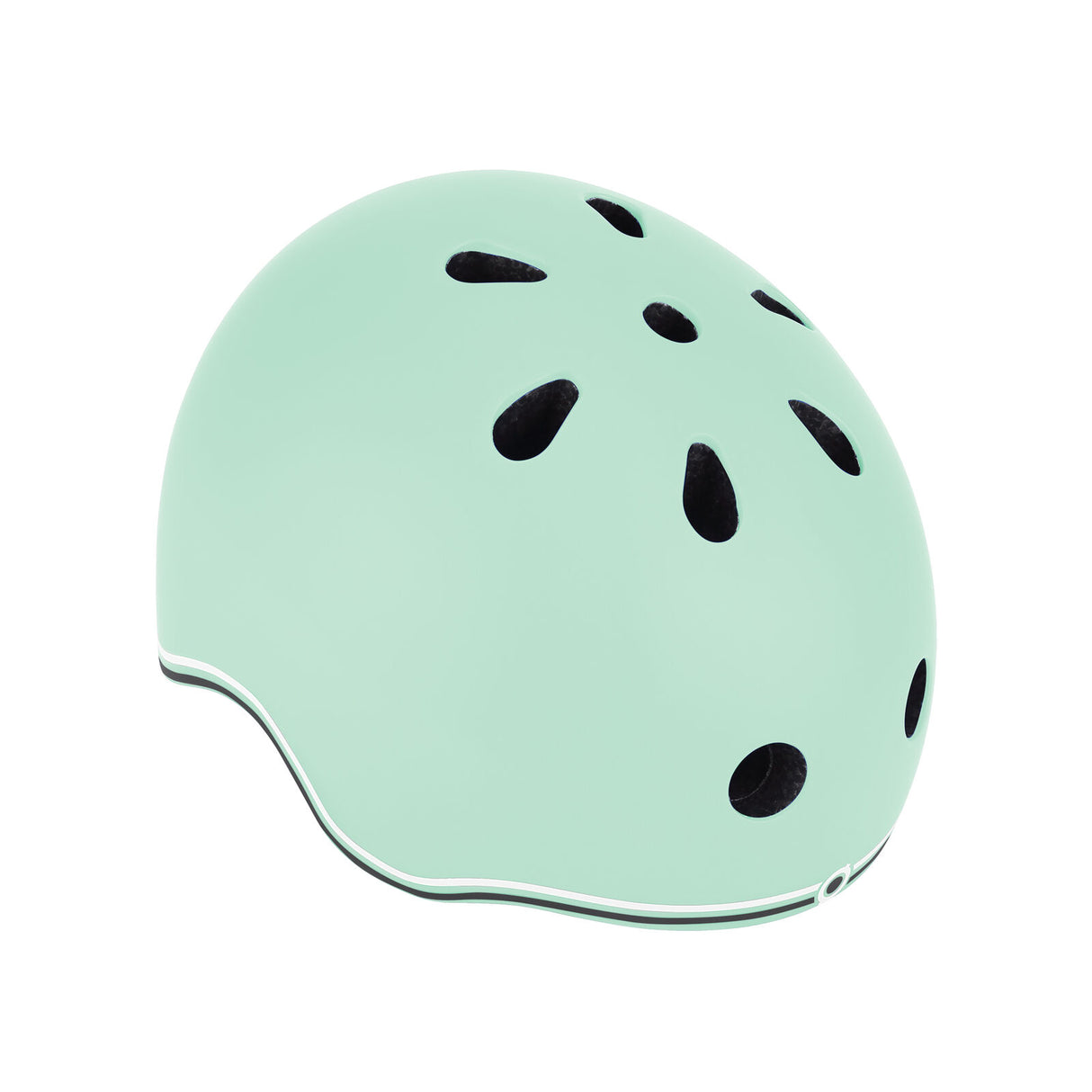 Globber Go-Up Toddler Helmet XXS/XS (45-51cm) - Mint - Toybox Tales