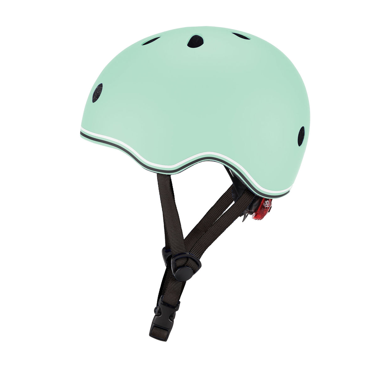 Globber Go-Up Toddler Helmet XXS/XS (45-51cm) - Mint - Toybox Tales