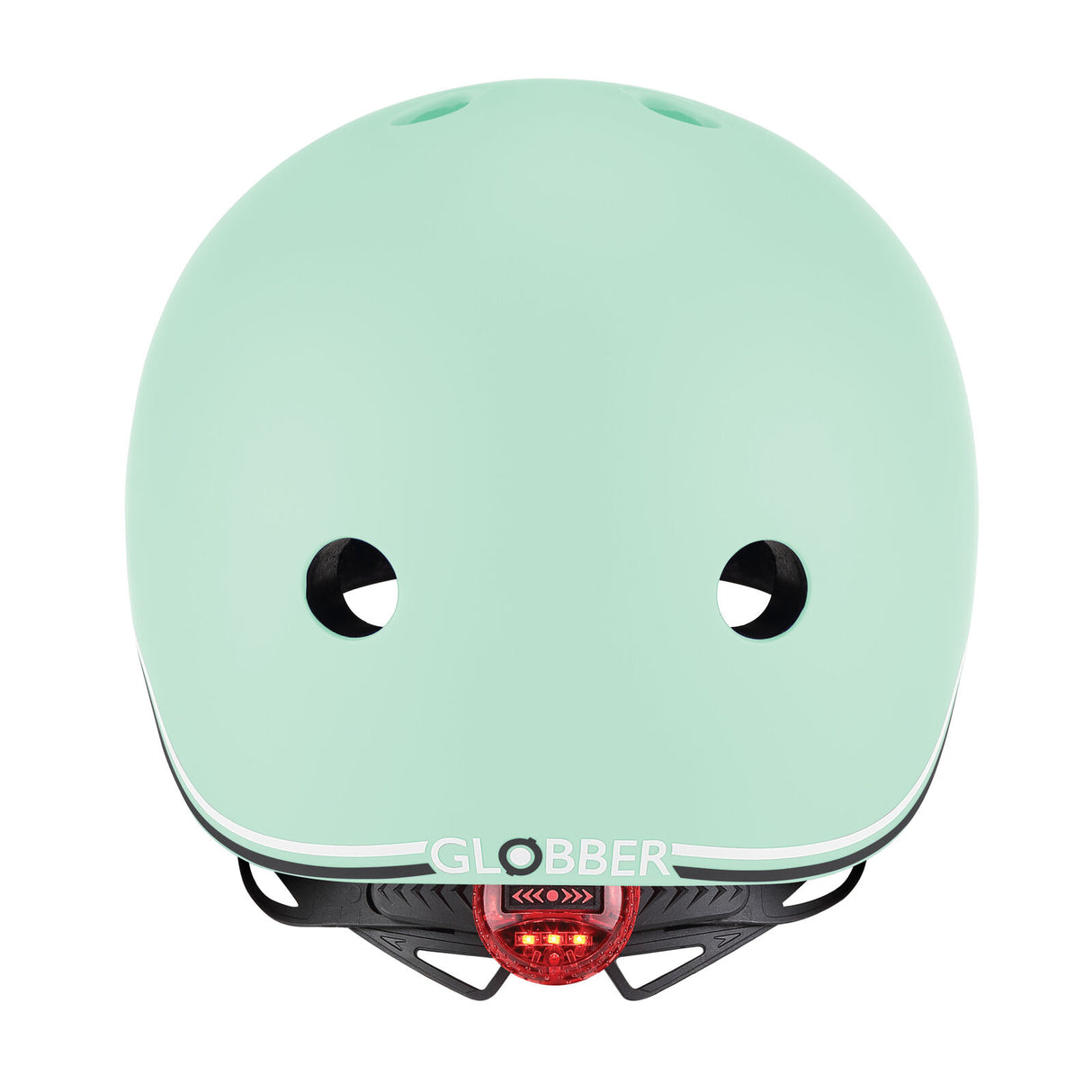 Globber Go-Up Toddler Helmet XXS/XS (45-51cm) - Mint - Toybox Tales