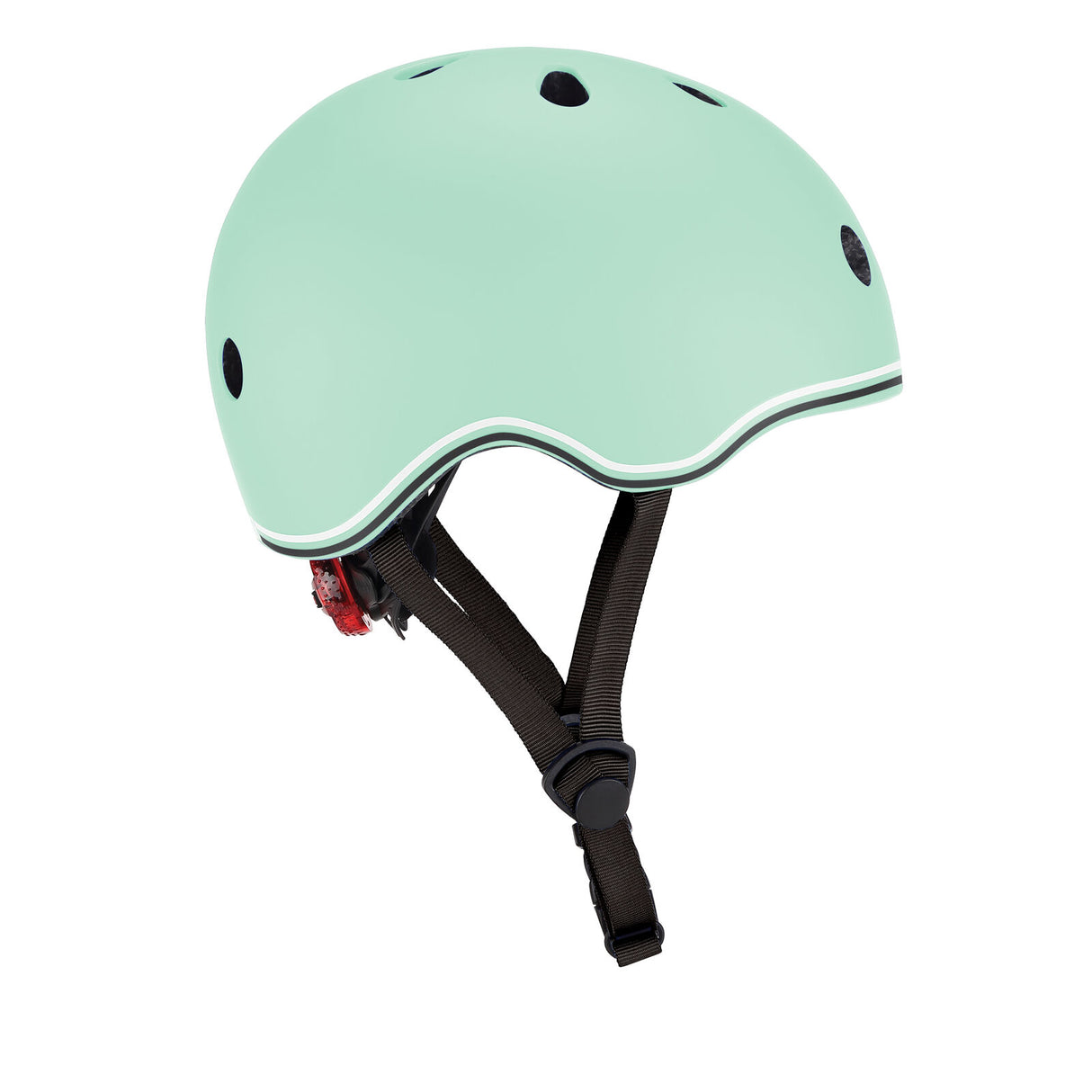 Globber Go-Up Toddler Helmet XXS/XS (45-51cm) - Mint - Toybox Tales