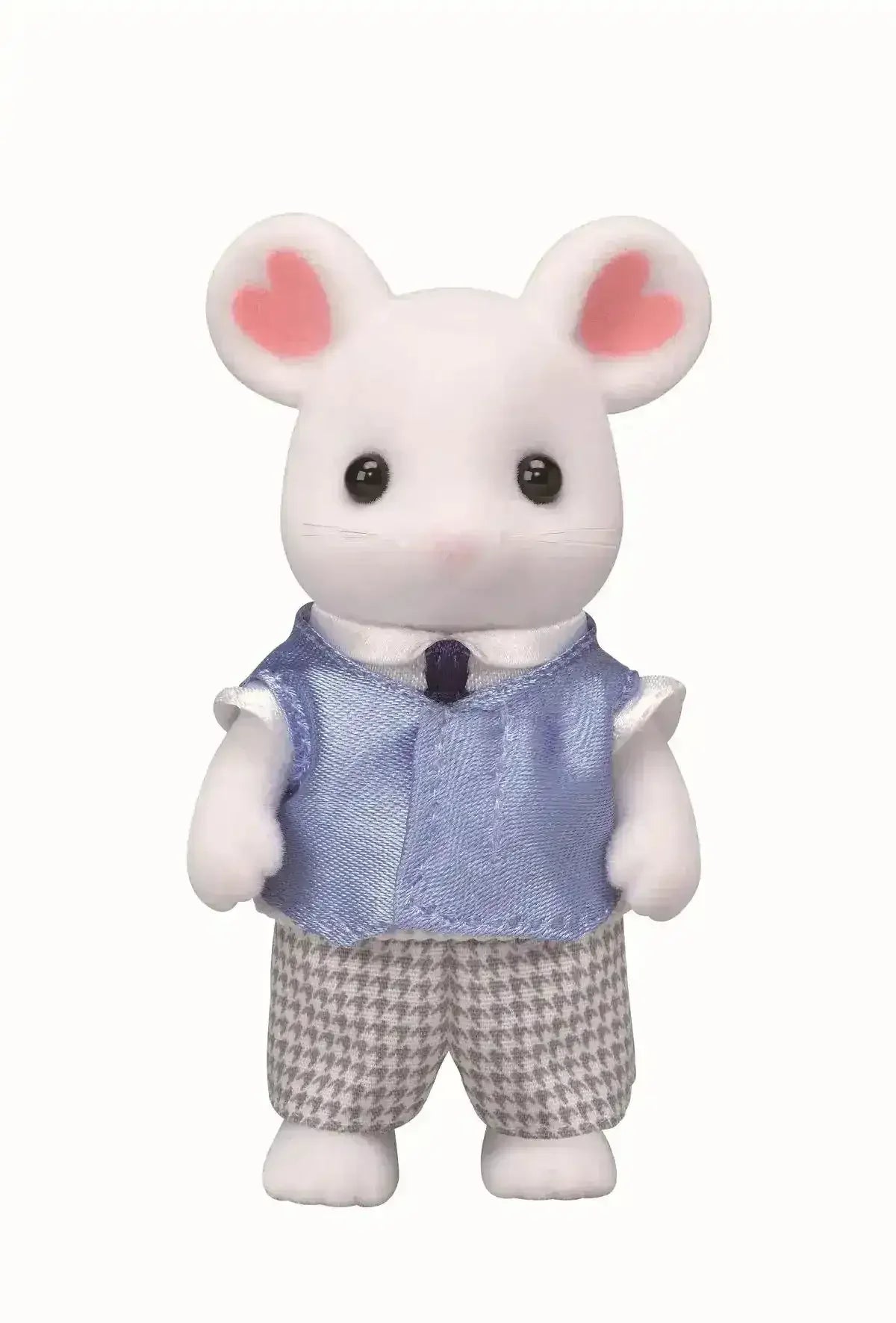 Sylvanian Families - Marshmallow Mouse Family - Toybox Tales