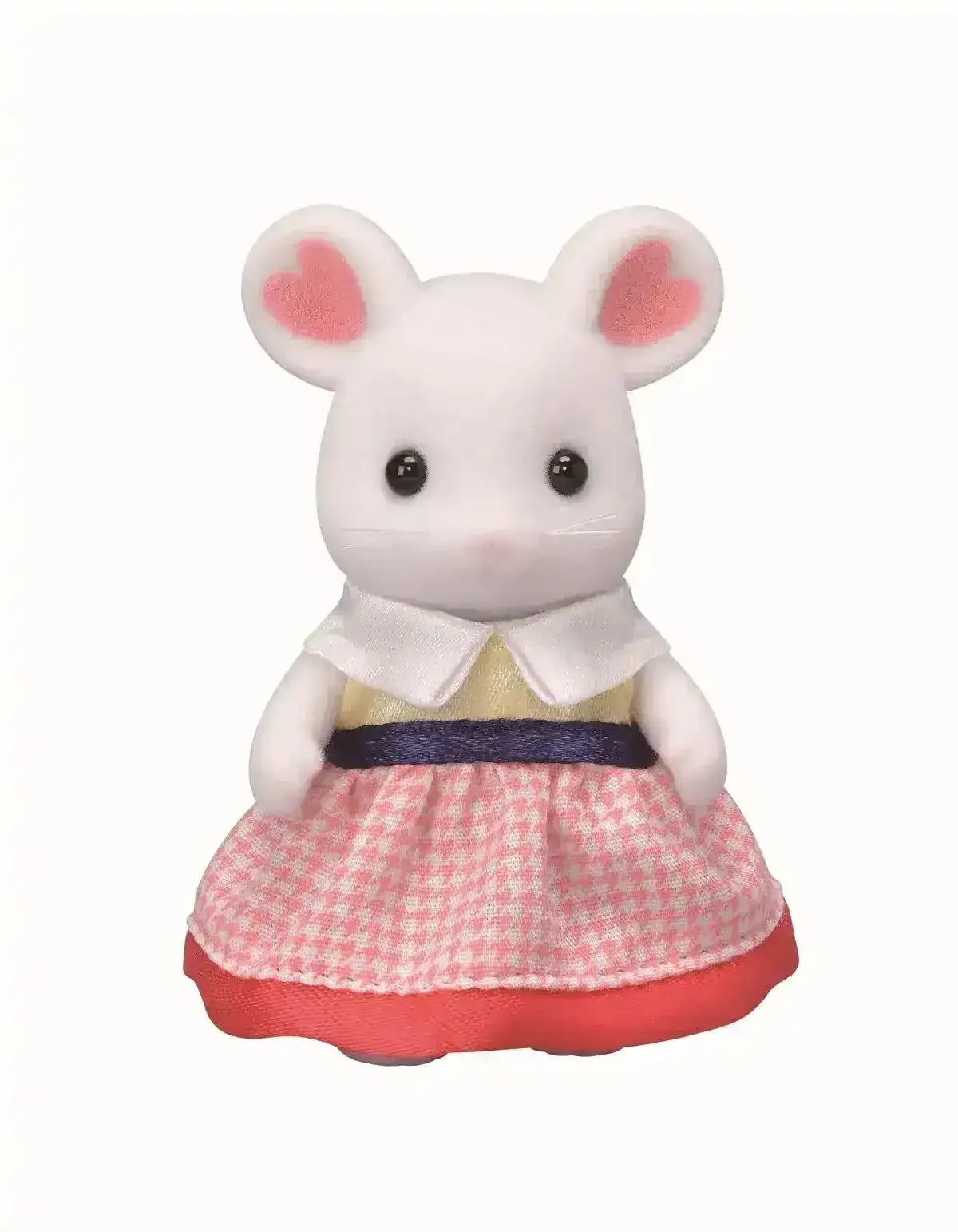 Sylvanian Families - Marshmallow Mouse Family - Toybox Tales