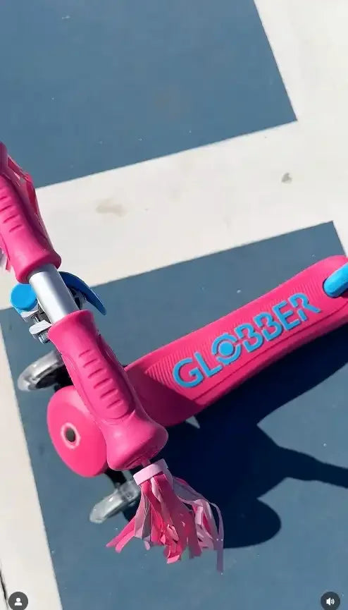 Globber Scooters
