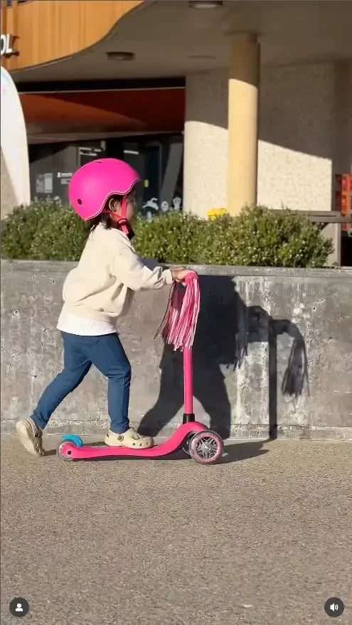 Globber Scooters