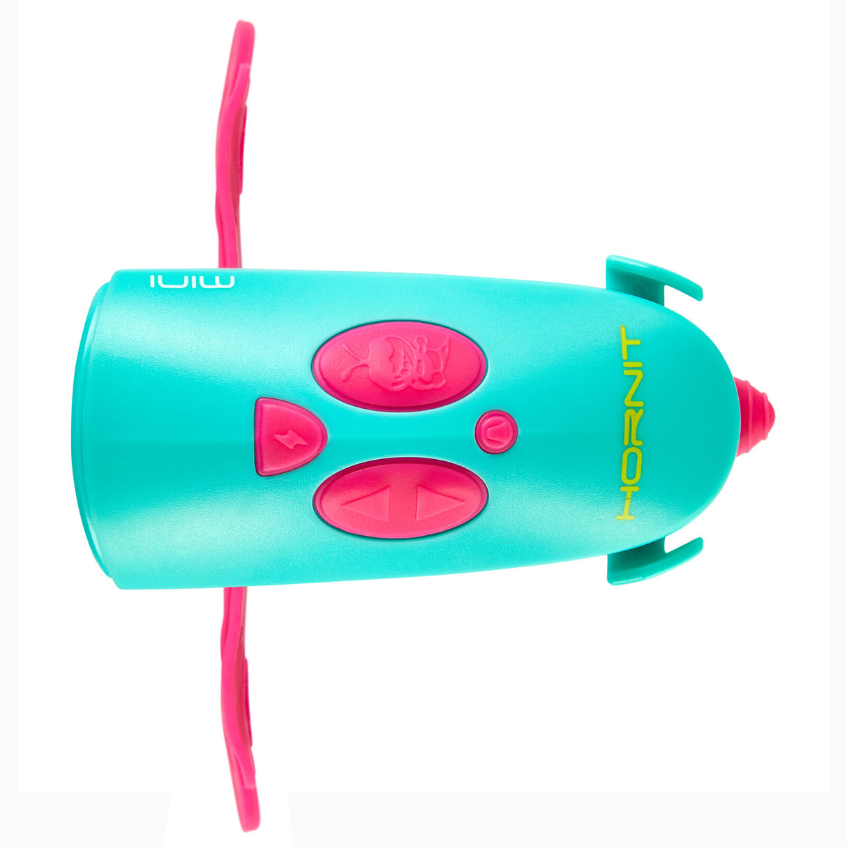 Hornit | Mini Sound & Light Module - Pink/Turquoise
