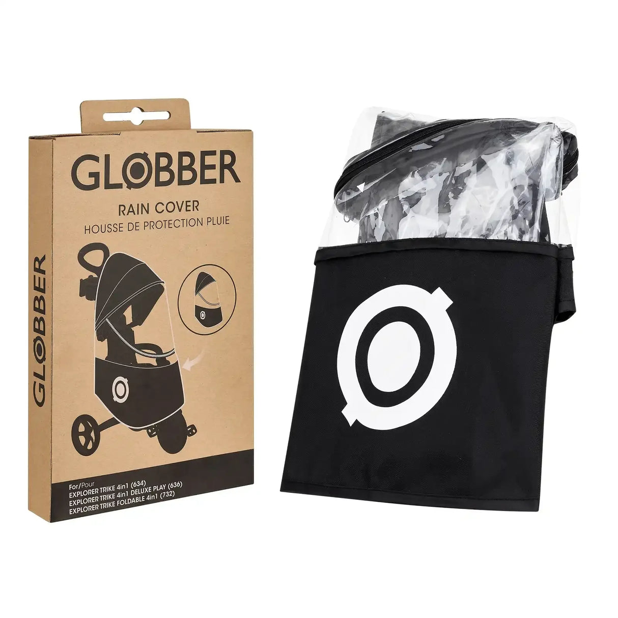 Globber Scooters