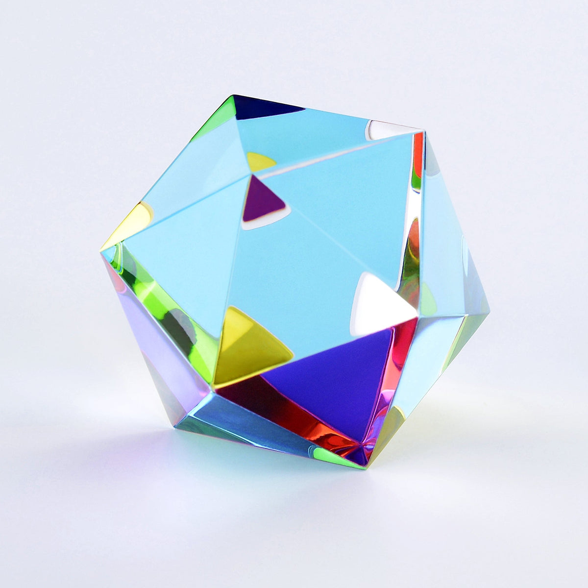 CMY Cubes | The Motus