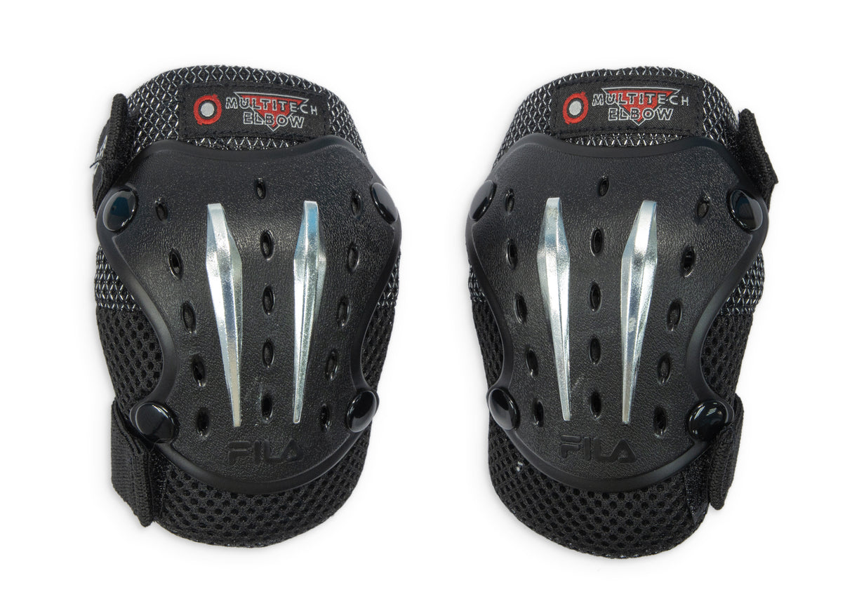 Globber FILA PROTECTIVE X-Small Black