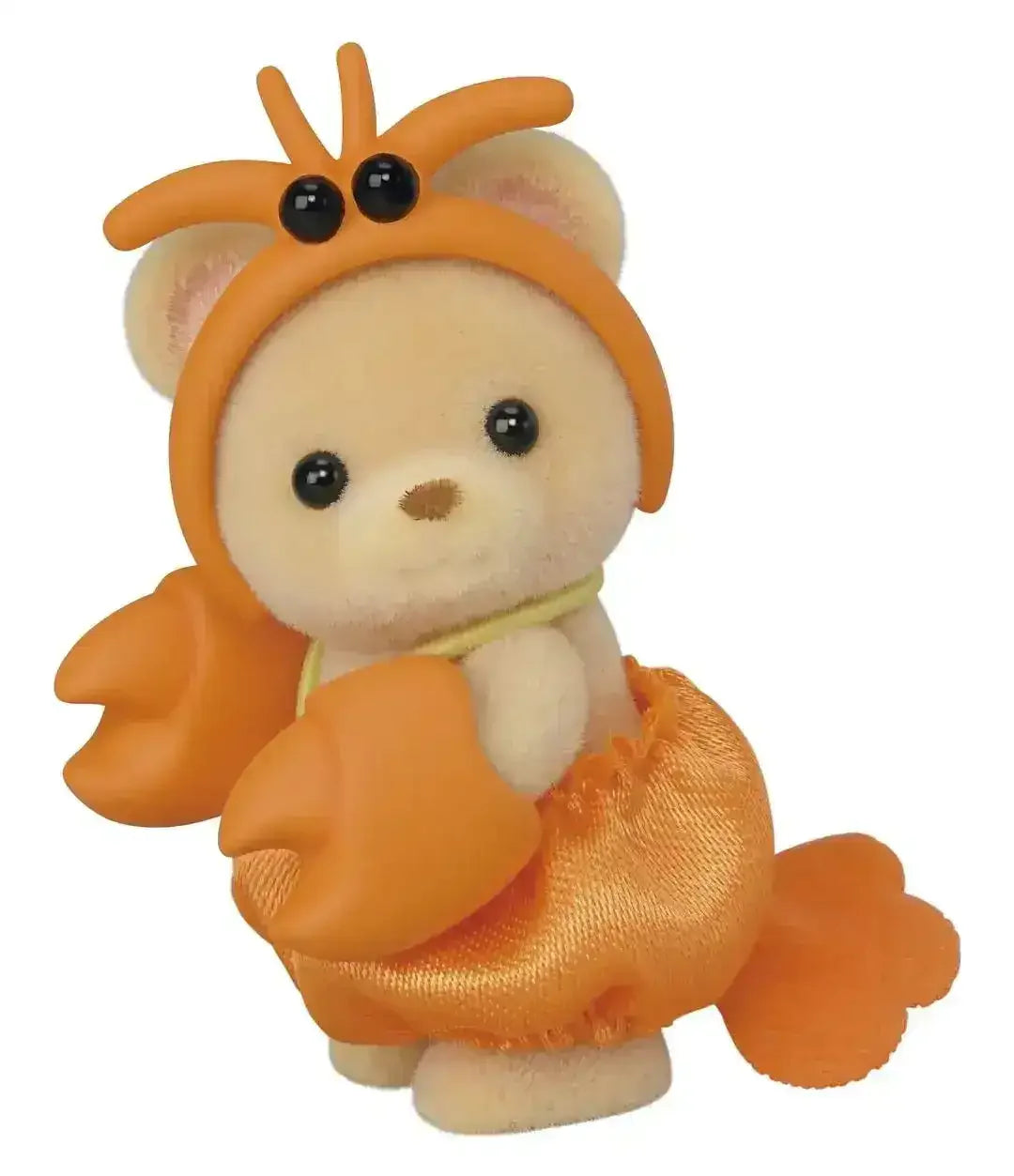 Sylvanian Families | Baby Seashore Friends Series