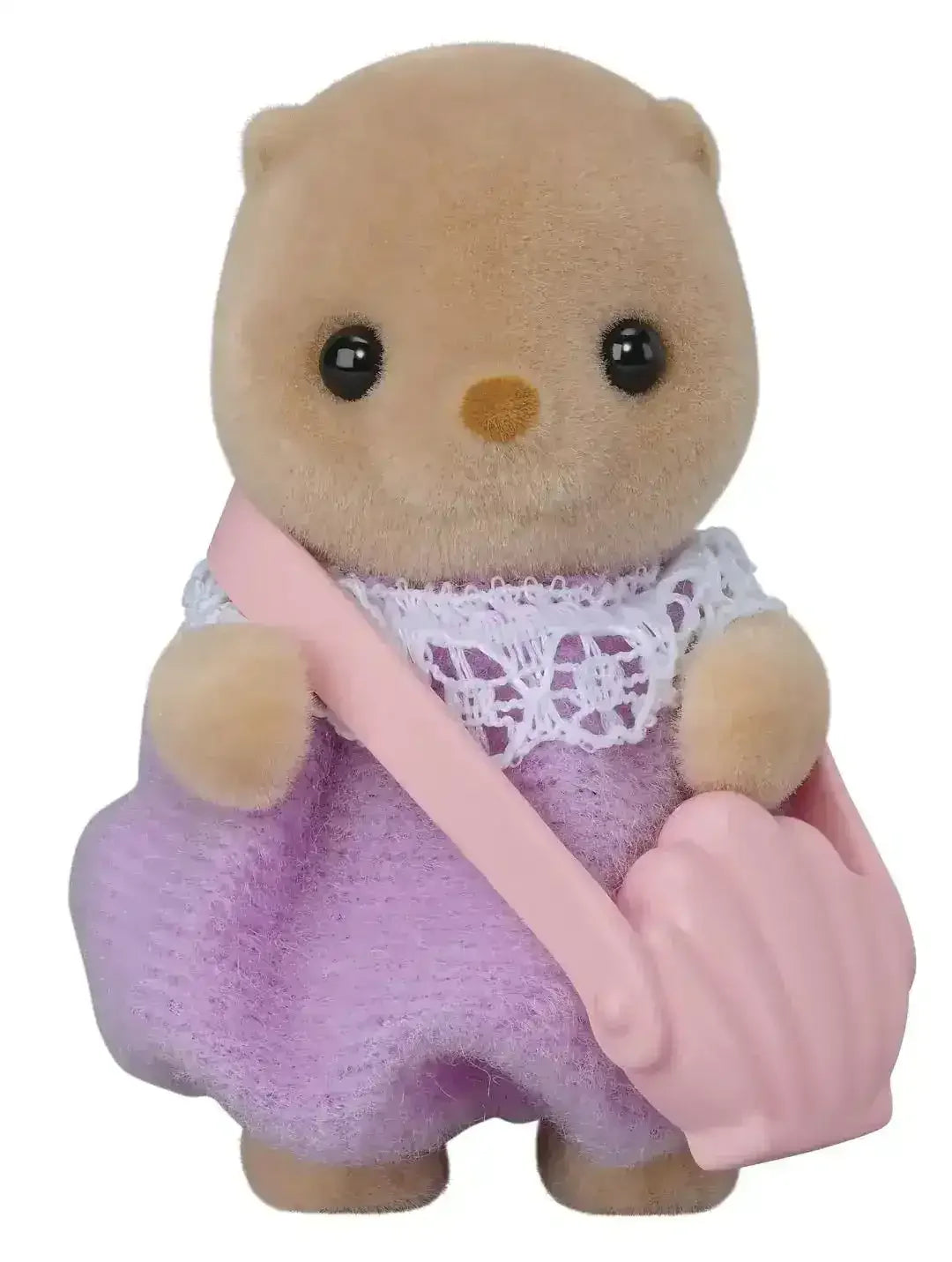 Sylvanian Families | Baby Seashore Friends Series