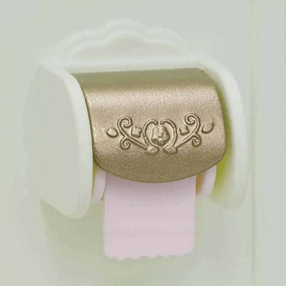 Sylvanian Families - Toilet Set - Toybox Tales
