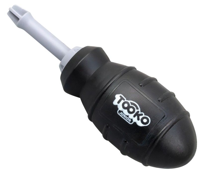 Tooko | My First RC Loader