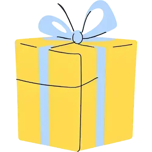 Gift Wrap - Toybox Tales