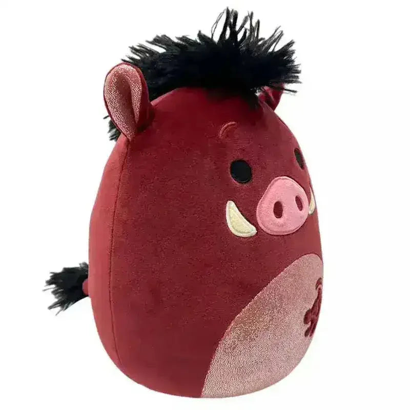 Squishmallows | 8" Plush | Lion King Pumbaa - Toybox Tales