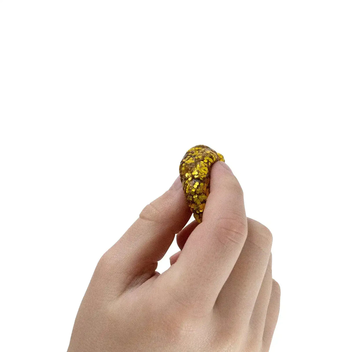 Glitter Goo Bag Charms - Glitter Pop - Toybox Tales