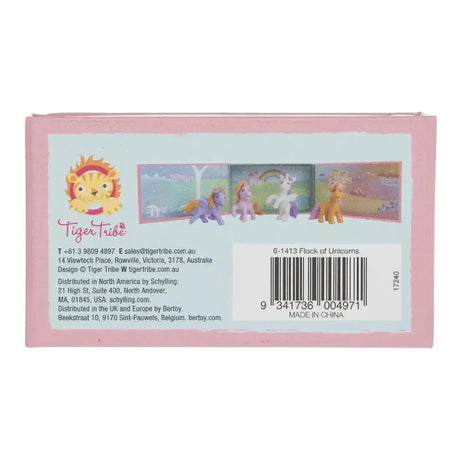 Flock of Unicorns - Toybox Tales