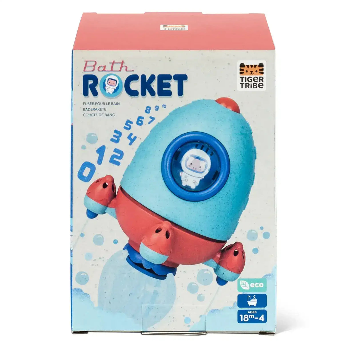 Bath Rocket - Eco