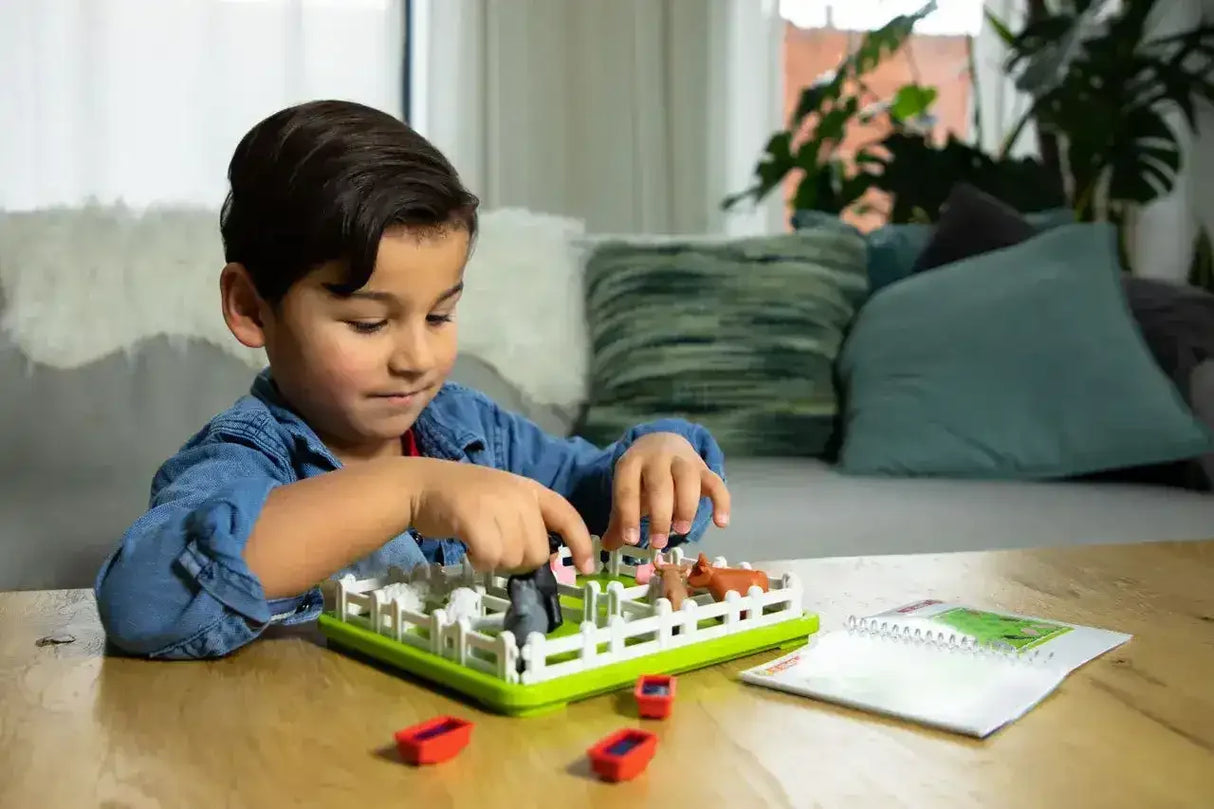 Smart Games | Smart Farmer - Toybox Tales