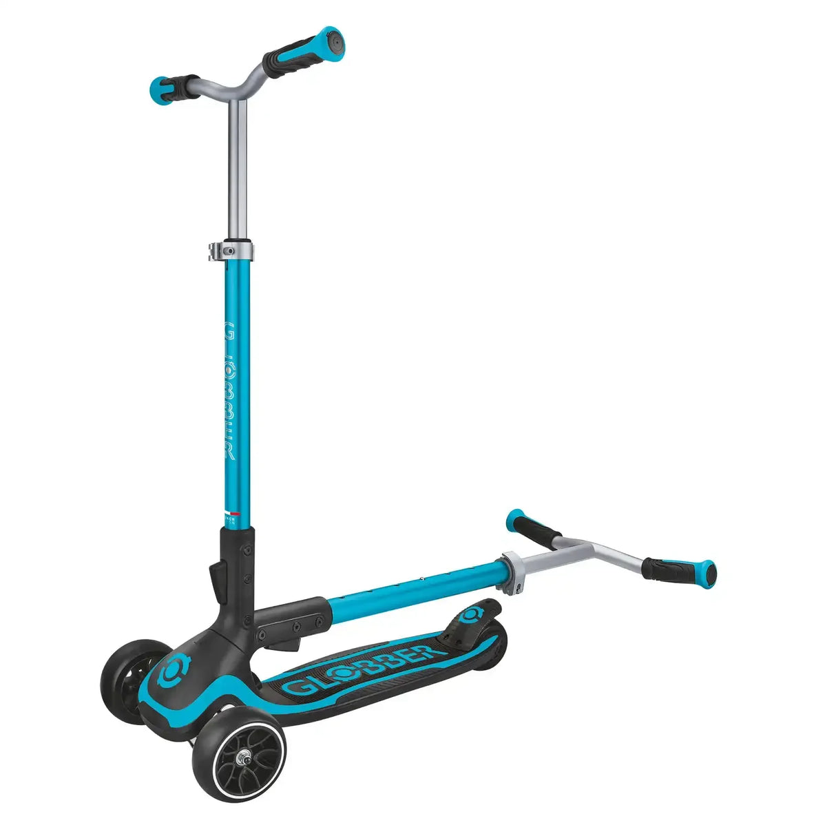 Globber Scooters