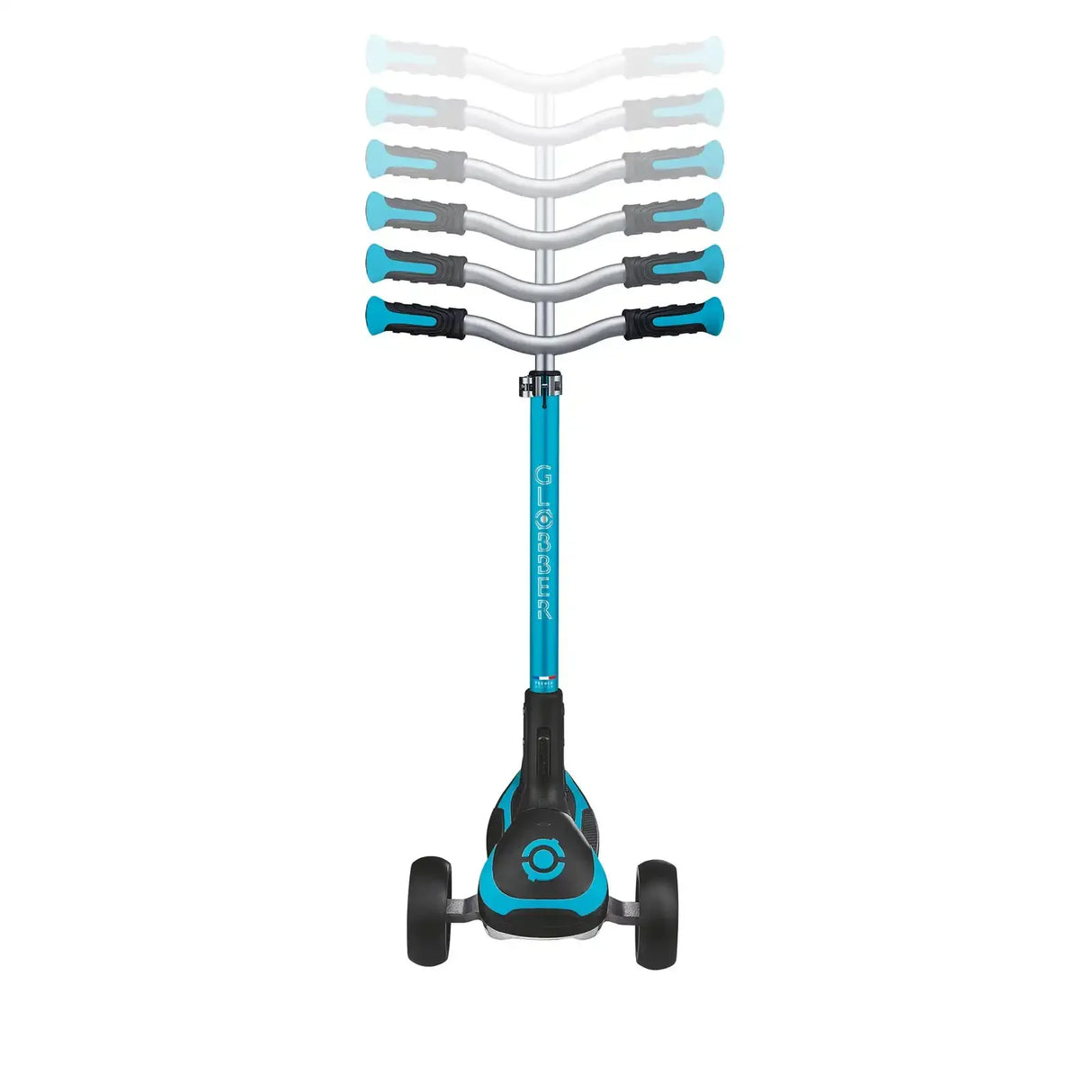 Globber Scooters