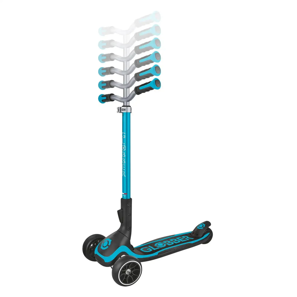 Globber Scooters