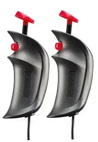 Carrera GO - Slot Car Set 1:43 Ferrari Power Racing