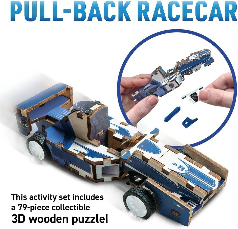 Abacus | VR Gift Box - Transport