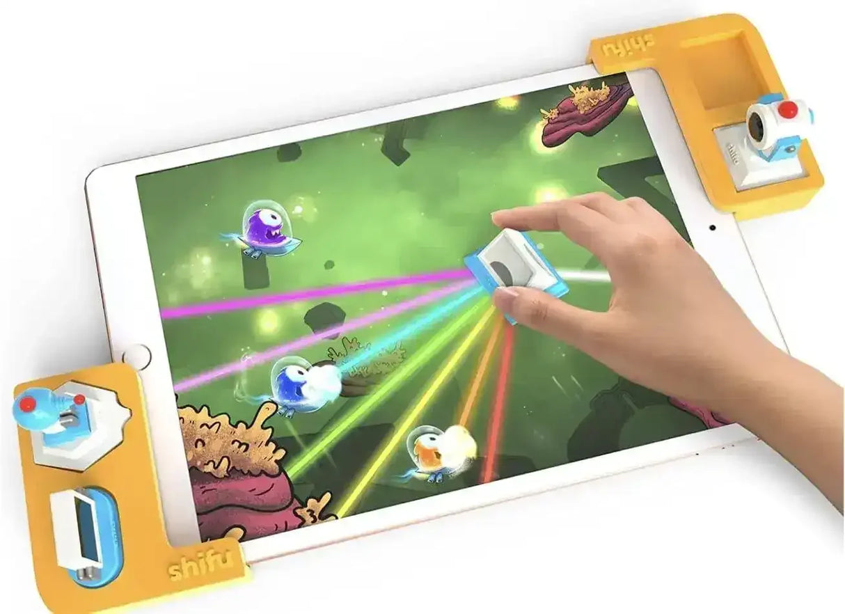 PlayShifu | Tacto Laser - Toybox Tales