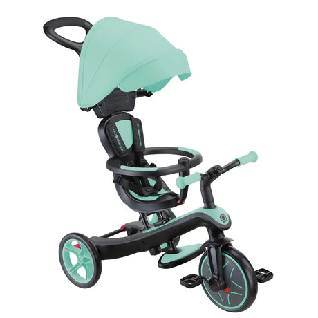 Globber Scooters