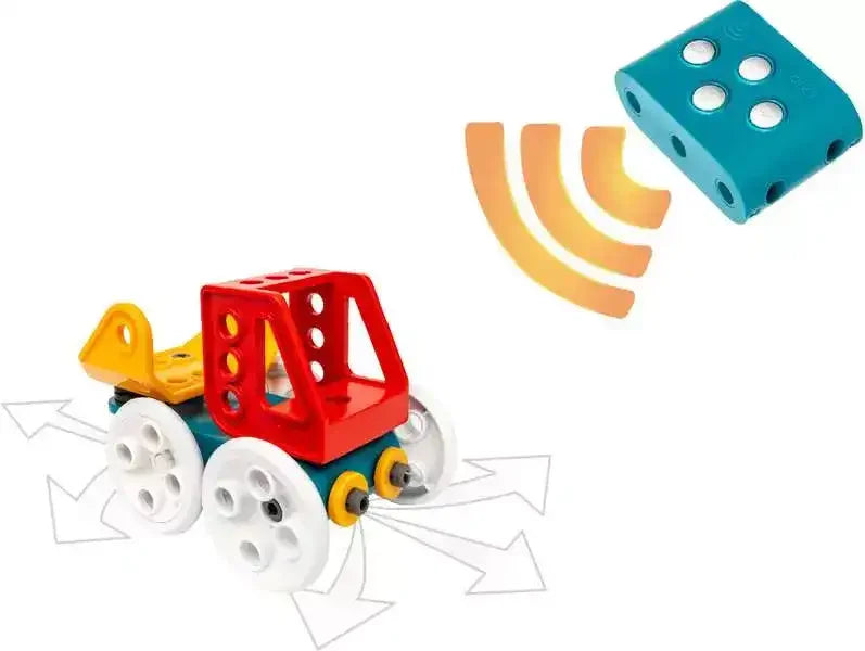 Brio Builder | Remote Control Set