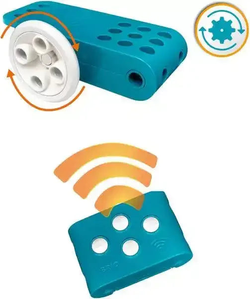 Brio Builder | Remote Control Set