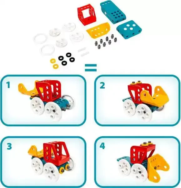 Brio Builder | Remote Control Set