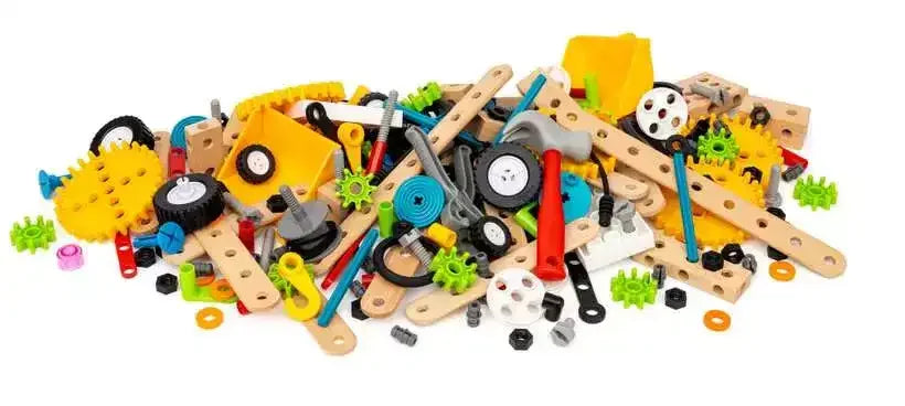Brio Builder | Creative Set