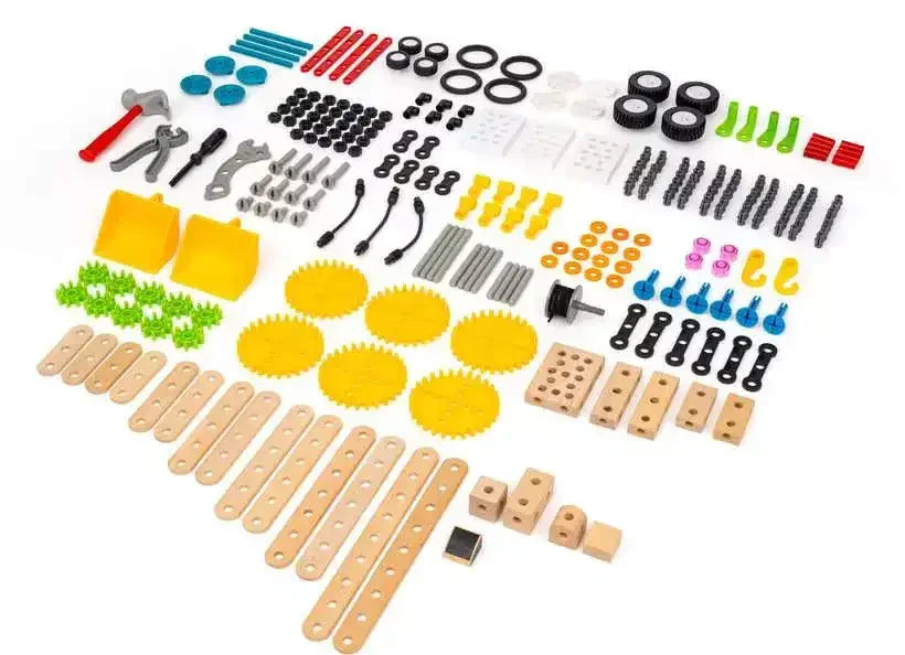 Brio Builder | Creative Set