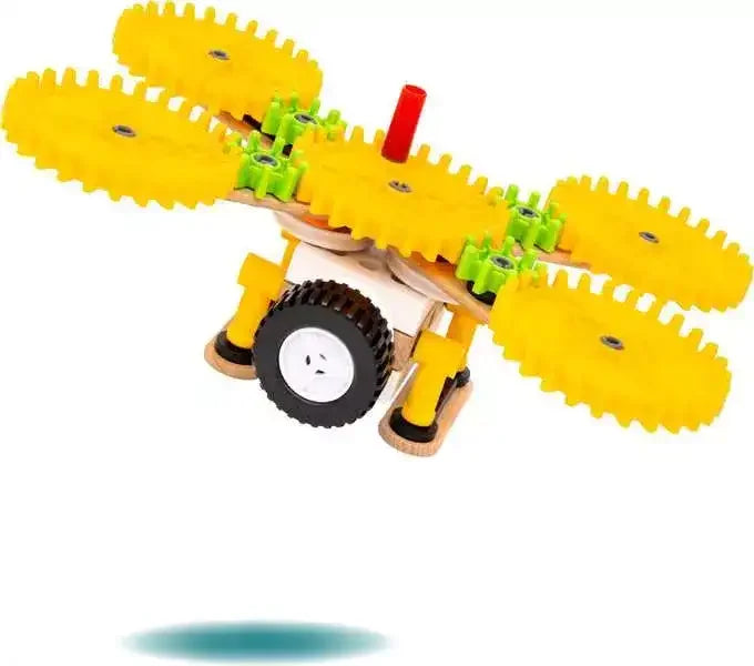 Brio Builder | Creative Set