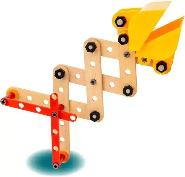 Brio Builder | Creative Set